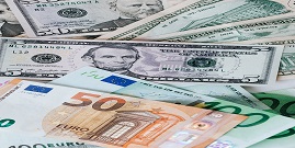 Fed e Bce pronte al rialzo